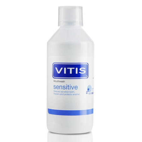 VITIS SENSITIVE COLLUTORIO INTL 0519 500 ML