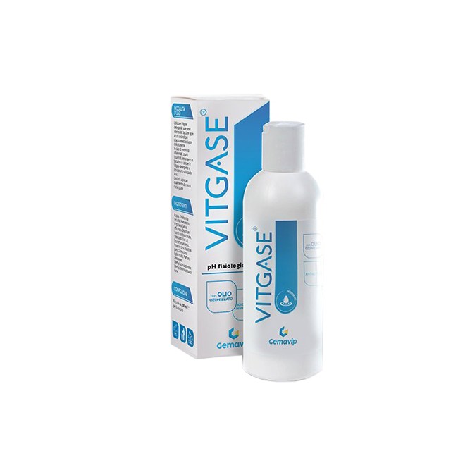 VITGASE DETERGENTE 200 ML VITGASE DETERGENTE 200 ML