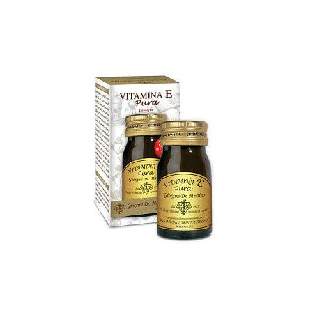 VITAMINA E PURA 60 PASTIGLIE