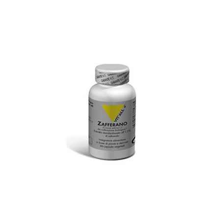 VITAL PLUS ZAFFERANO CAPSULE