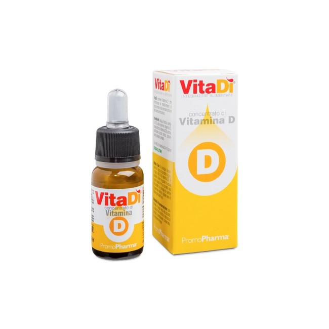 VITADI 10 ML VITADI 10 ML