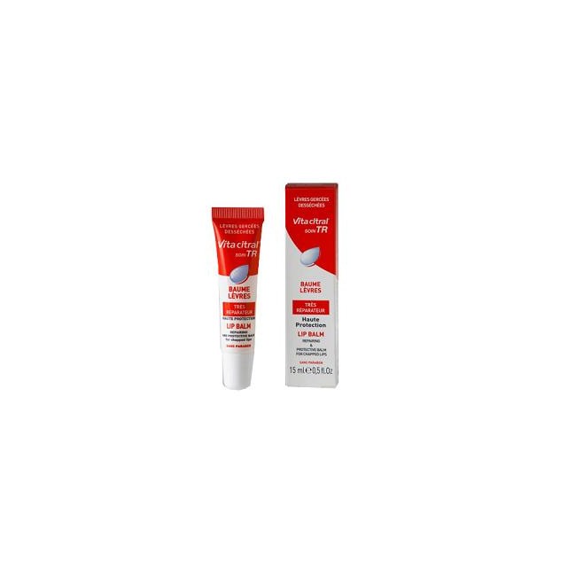 VITACITRAL BALSAMO LABBRA 15 ML VITACITRAL BALSAMO LABBRA 15 ML