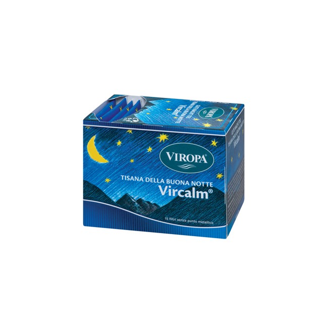 VIROPA VIRCALM 15 BUSTINE VIROPA VIRCALM 15 BUSTINE