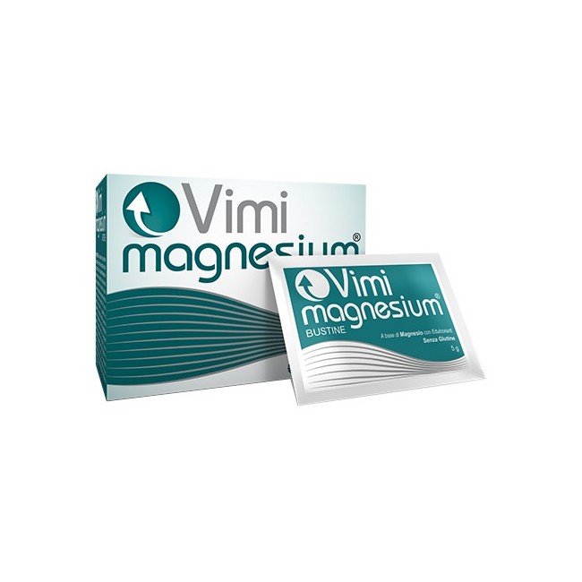 VIMI MAGNESIUM 32 BUSTINE VIMI MAGNESIUM 32 BUSTINE