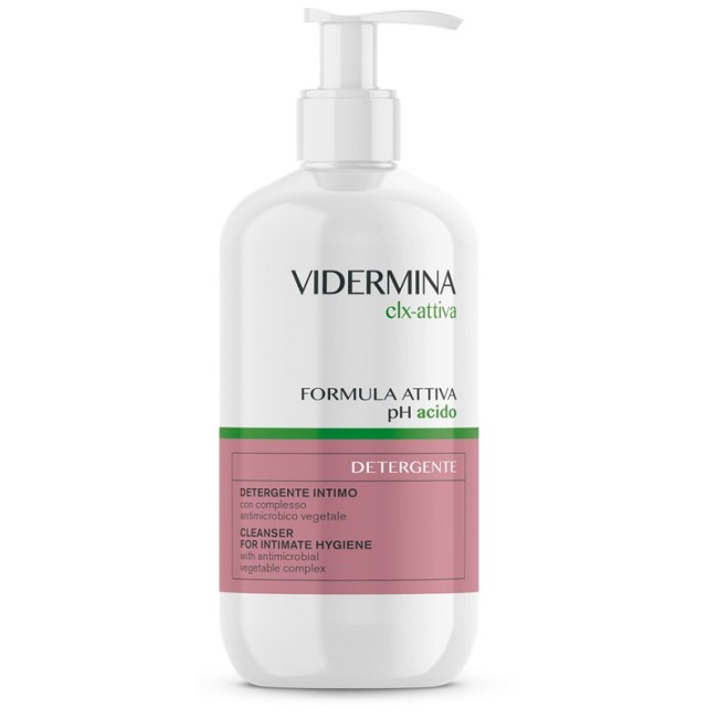 VIDERMINA CLX DETERGENTE CON DISPENSER 500 ML ------ VIDERMINA CLX DETERGENTE CON DISPENSER 500 ML ------