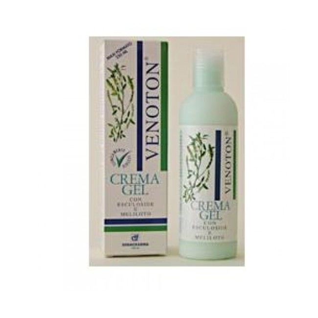 VENOTON CREMA GEL 200 ML