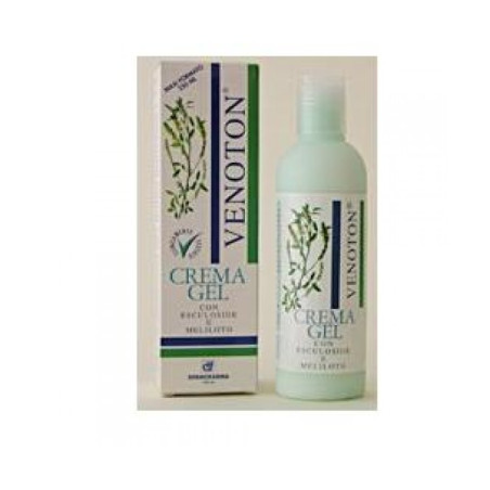 VENOTON CREMA GEL 200 ML