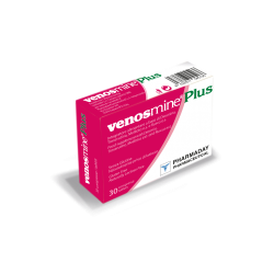 Venosmine Plus 30 Compresse