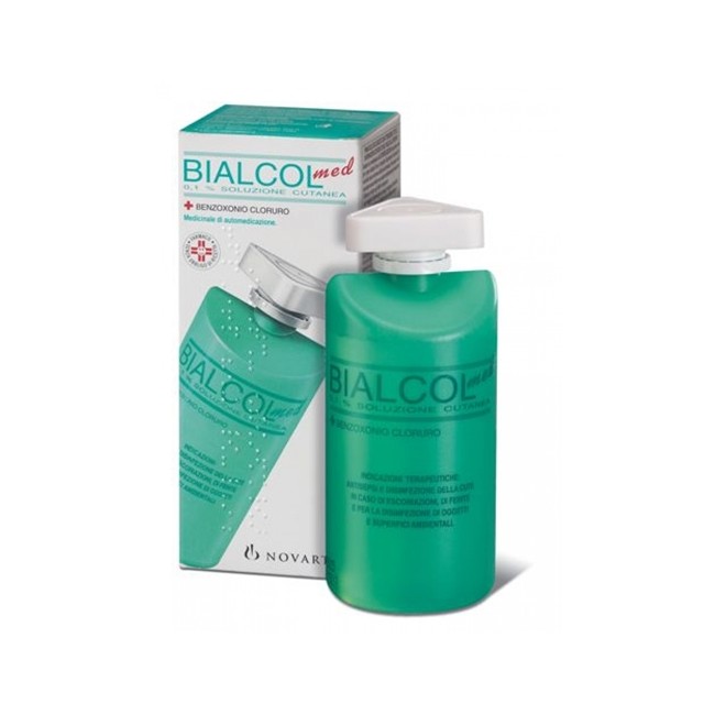 BIALCOL MED*SOL CUT300ML1MG/ML BIALCOL MED*SOL CUT300ML1MG/ML