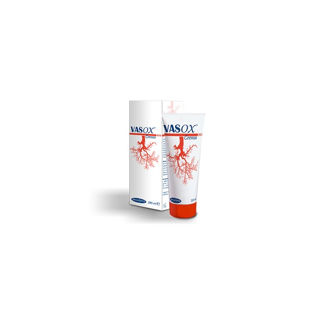 VASOX CREMA 200 ML VASOX CREMA 200 ML