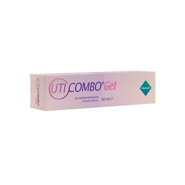 UTICOMBO GEL 50 ML UTICOMBO GEL 50 ML