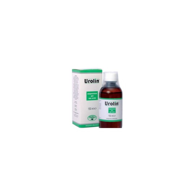 UROLIN SOLUZIONE 150 ML UROLIN SOLUZIONE 150 ML