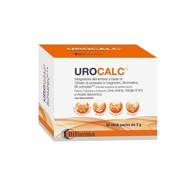 UROCALC 30 BUSTINE UROCALC 30 BUSTINE