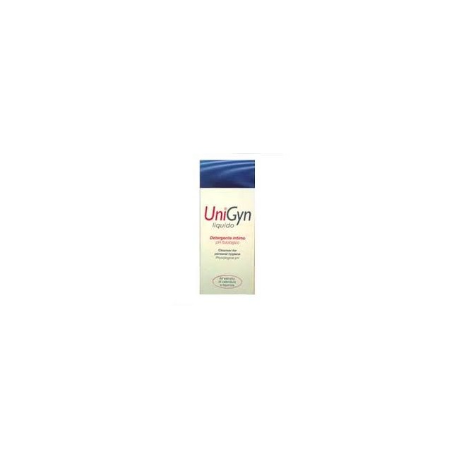 UNIGYN LIQUIDO 400 ML UNIGYN LIQUIDO 400 ML