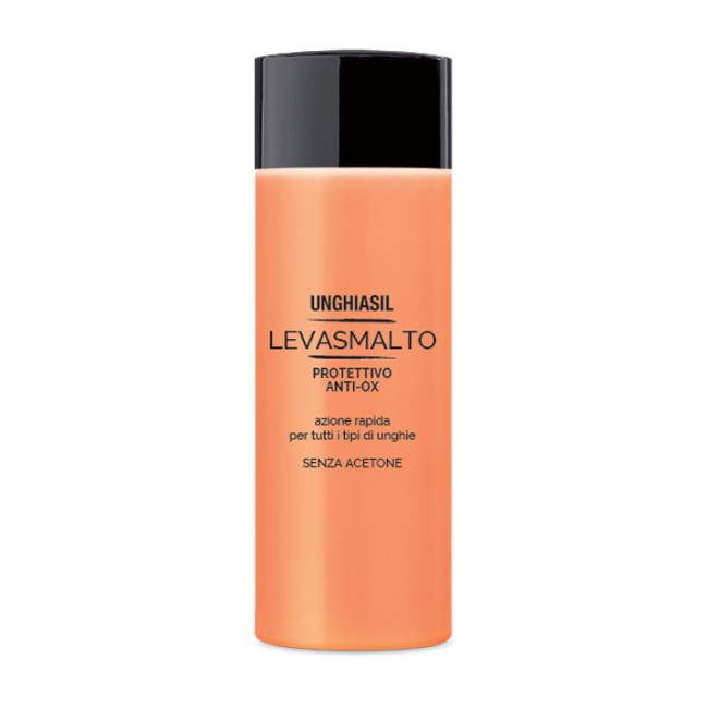 UNGHIASIL LEVASMALTO PROTETTIVO ANTI-OX 150 ML UNGHIASIL LEVASMALTO PROTETTIVO ANTI-OX 150 ML