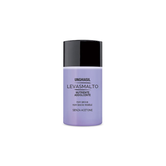UNGHIASIL LEVASMALTO NUTRIENTE ADDOLCENTE 50 ML UNGHIASIL LEVASMALTO NUTRIENTE ADDOLCENTE 50 ML