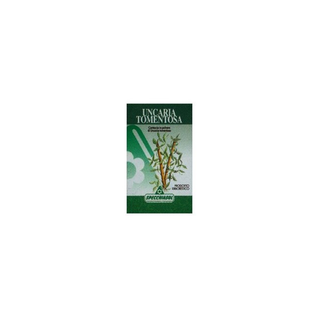UNCARIA TOMENTOSA ERBE 80CPS UNCARIA TOMENTOSA ERBE 80CPS