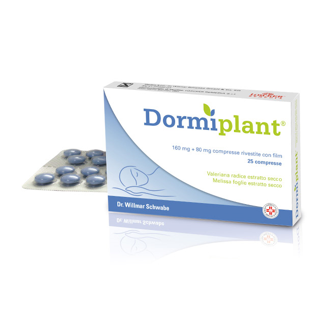 Dr Willmar Schwabe Dormiplant 160mg+80mg Blando Sedativo Per Favorire Il Riposo Notturno 25 Compresse Rivestite Dr Willmar Schwabe Dormiplant 160mg+80mg Blando Sedativo Per Favorire Il Riposo Notturno 25 Compresse Rivestite
