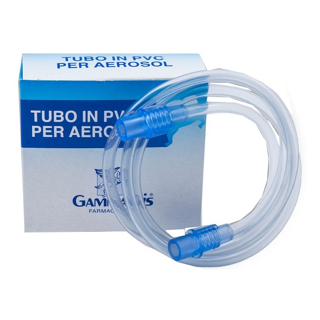 TUBO DI GOMMA RICAMBIO PER AEROSOL TUBO DI GOMMA RICAMBIO PER AEROSOL