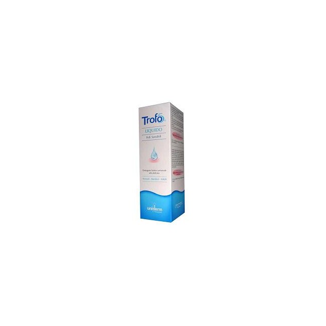 TROFO 5 LIQUIDO 400 ML TROFO 5 LIQUIDO 400 ML