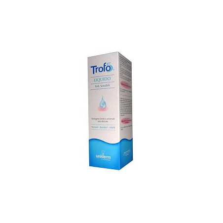 TROFO 5 LIQUIDO 400 ML TROFO 5 LIQUIDO 400 ML