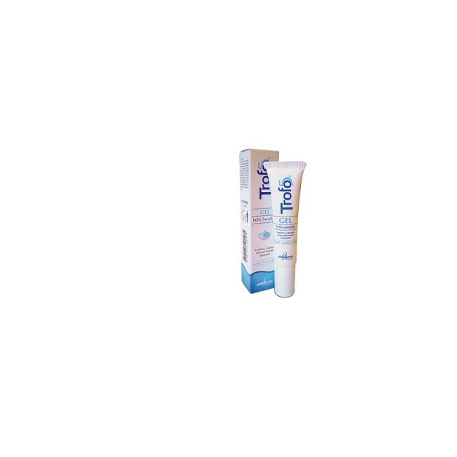 TROFO 5 GEL 20 ML TROFO 5 GEL 20 ML