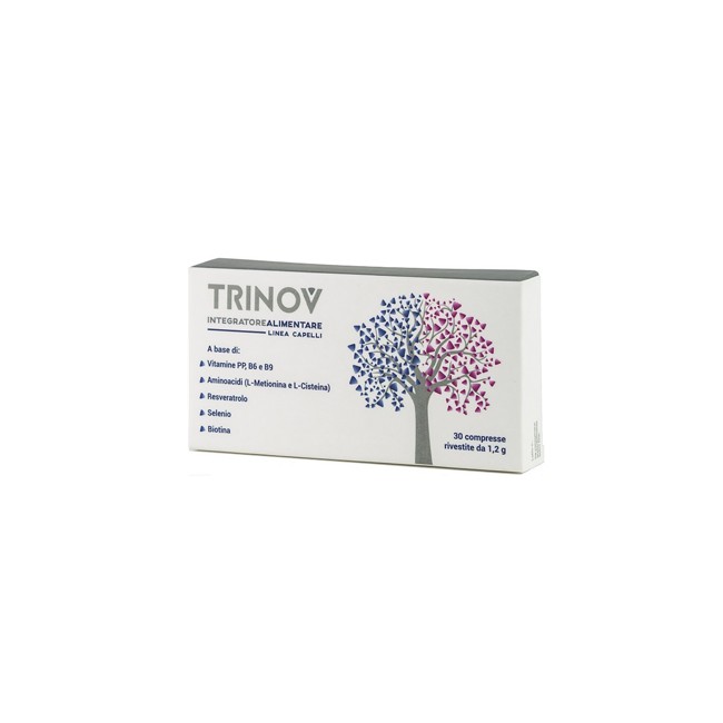TRINOV 30 COMPRESSE TRINOV 30 COMPRESSE