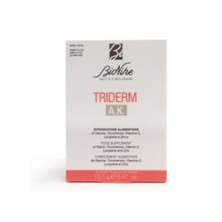 TRIDERM AK 30 CAPSULE