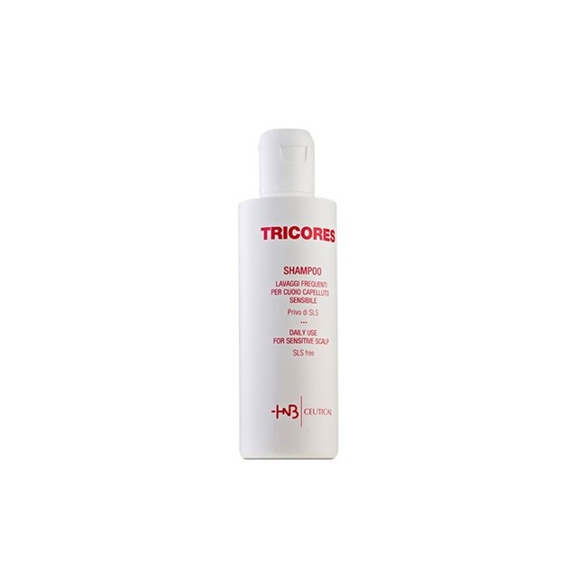 TRICORES SHAMPOO 200 ML
