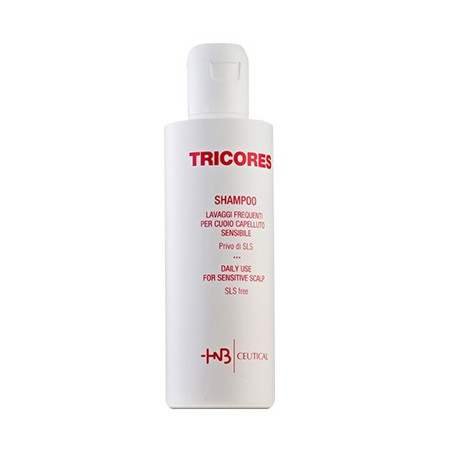 TRICORES SHAMPOO 200 ML
