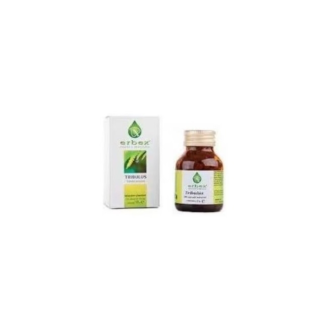TRIBULUS 100 CAPSULE TRIBULUS 100 CAPSULE