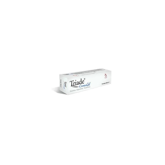 TRIADE CREMAGEL 100 ML TRIADE CREMAGEL 100 ML