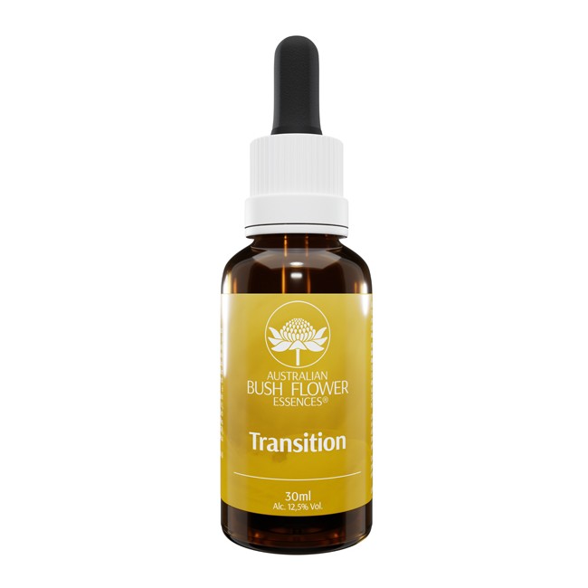 TRANSITION AUSTRALIAN 30 ML GOCCE TRANSITION AUSTRALIAN 30 ML GOCCE