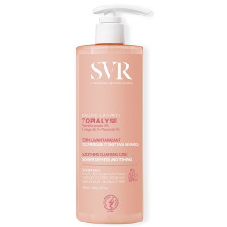 Svr Topialyse Balsamo Detergente Per Pelle Secca E Atopica 400 Ml