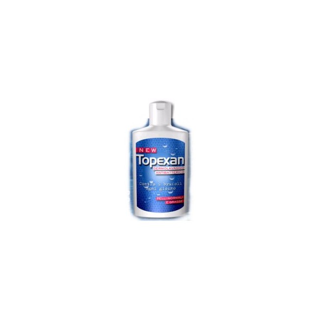 NEW TOPEXAN DERMOLAV PELLI NORMALI 150 ML NEW TOPEXAN DERMOLAV PELLI NORMALI 150 ML