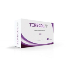 Tirecol Tir 30 Bustine