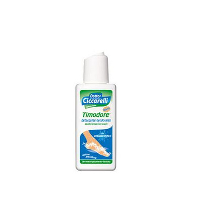 TIMODORE DETERGENTE DEODORANTE 200 ML TIMODORE DETERGENTE DEODORANTE 200 ML