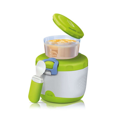 CHICCO THERMOS PORTAPAPPA 6M+ CHICCO THERMOS PORTAPAPPA 6M+