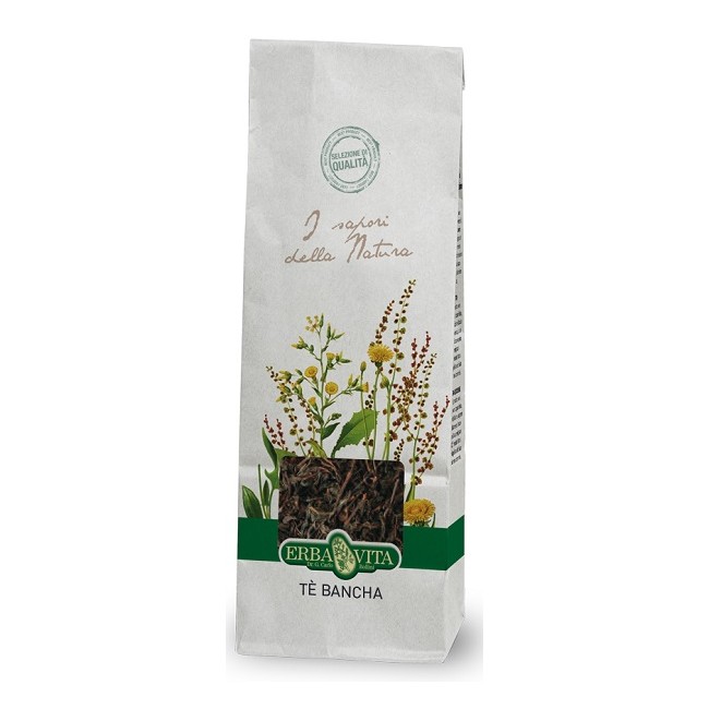 THE BANCHA 100 G THE BANCHA 100 G