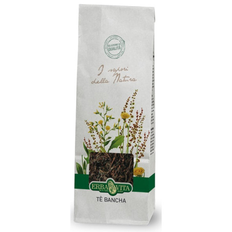 THE BANCHA 100 G
