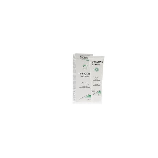 TERPROLINE BODY 250 ML TERPROLINE BODY 250 ML