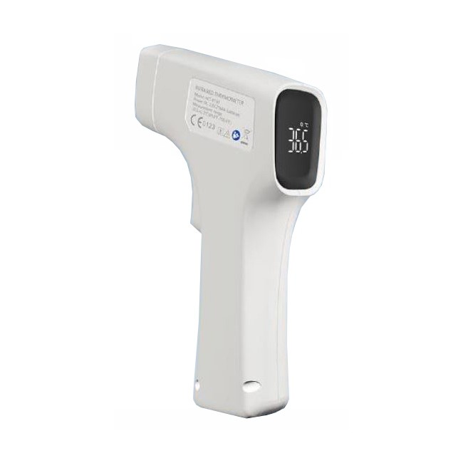 TERMOSCANNER A INFRAROSSI TERMOSCANNER A INFRAROSSI