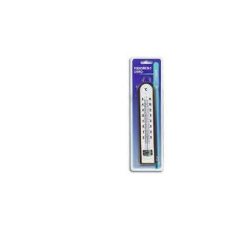 TERMOMETRO PARETE 20 CM TERMOMETRO PARETE 20 CM