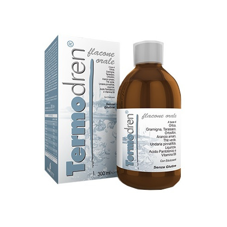 TERMODREN 300 ML TERMODREN 300 ML