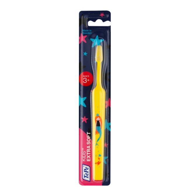 TEPE SPAZZOLINO KIDS X-SOFT 1 PEZZO TEPE SPAZZOLINO KIDS X-SOFT 1 PEZZO