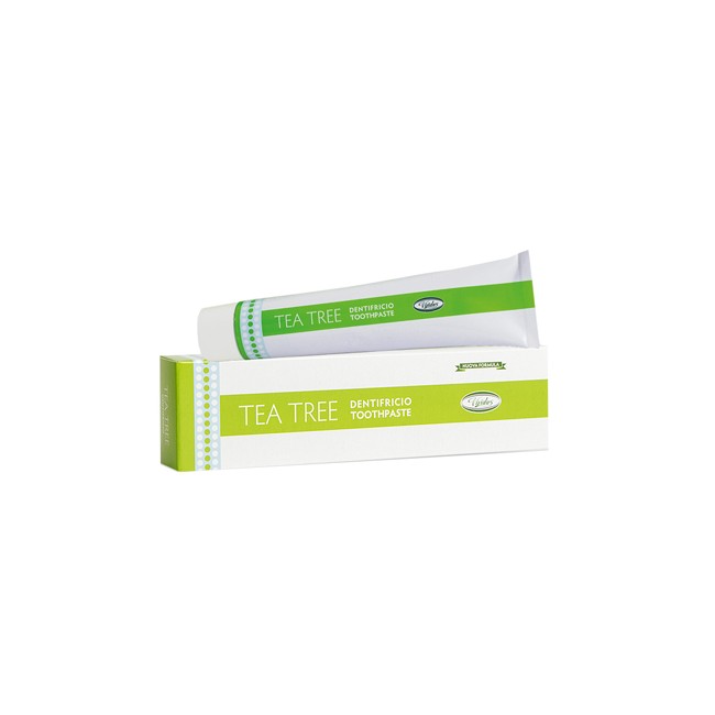 TEA TREE DENTIFRICIO 75 ML TEA TREE DENTIFRICIO 75 ML