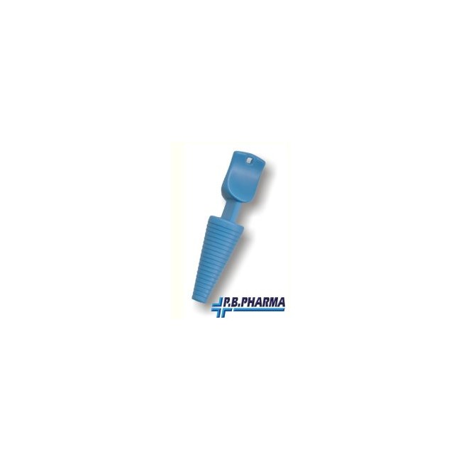 TAPPO PER CATETERE STERILE 1 PEZZO TAPPO PER CATETERE STERILE 1 PEZZO