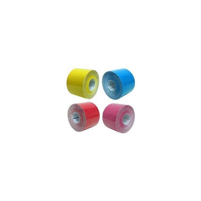 CEROTTO TAPE NEUROMUSCOLARE 5X5 AZZURRO 1 PEZZO CEROTTO TAPE NEUROMUSCOLARE 5X5 AZZURRO 1 PEZZO
