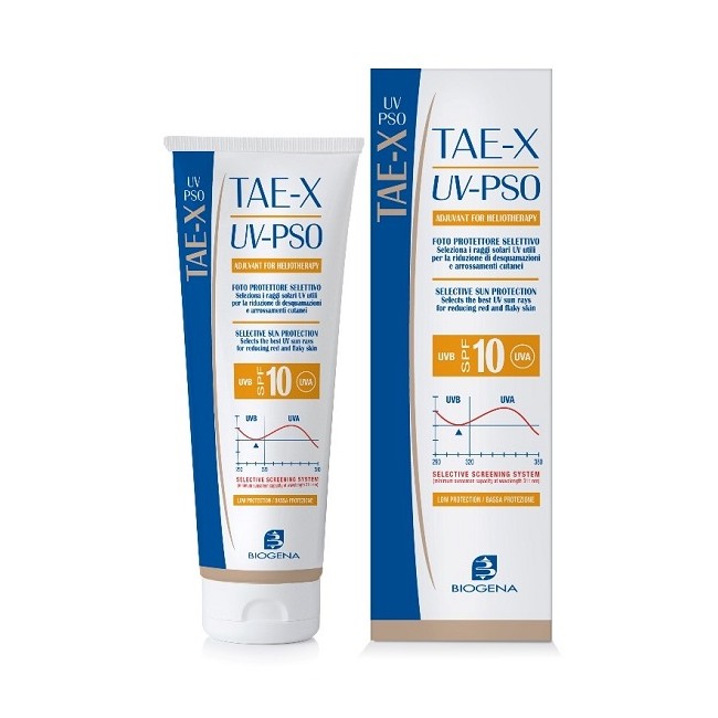 TAE X UV PSO 100 ML TAE X UV PSO 100 ML