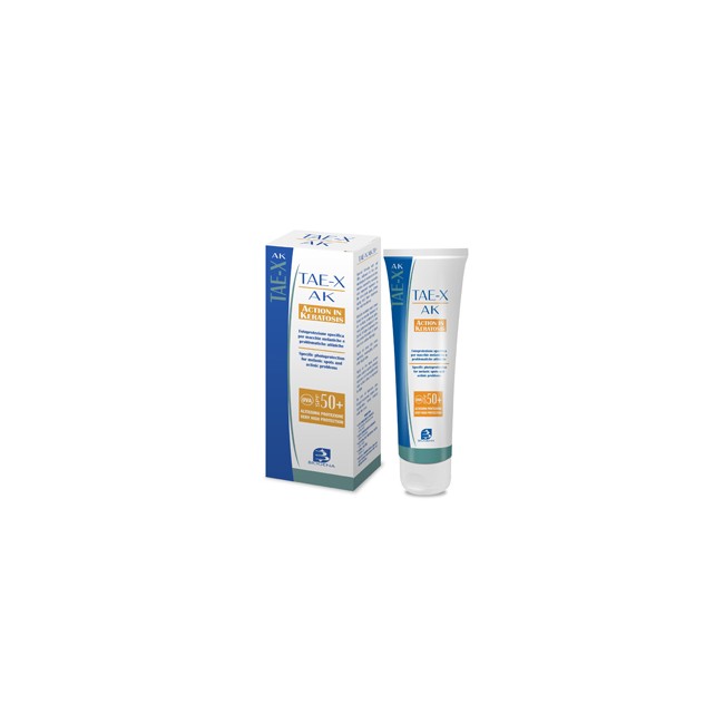 TAE X AK 50 ML TAE X AK 50 ML